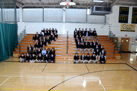 Senior Class 25